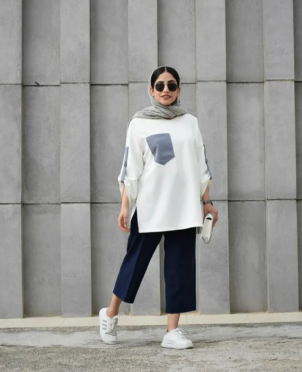 Elegent_Summer_cotton_lenin_co-ord_set