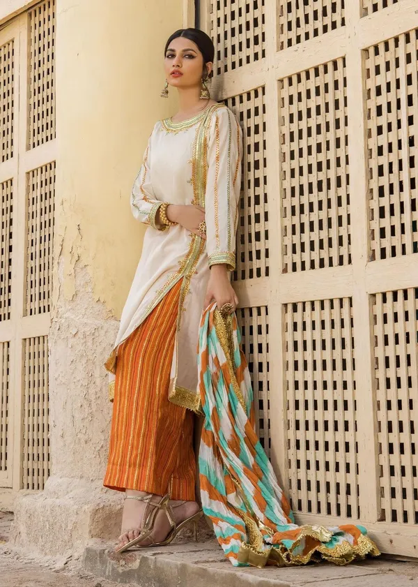 3_Pcs_Dress_For_Women