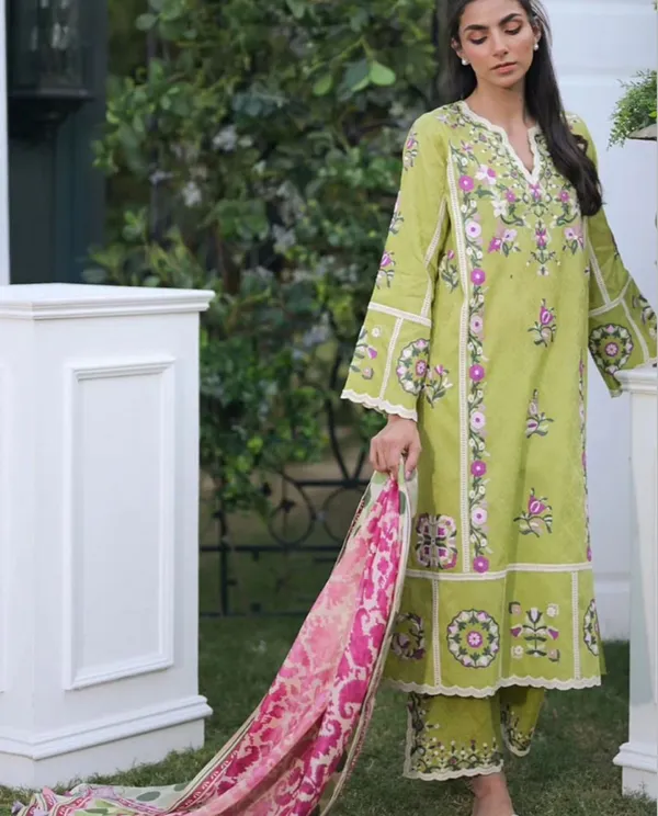 Summer_wear_suit_collection