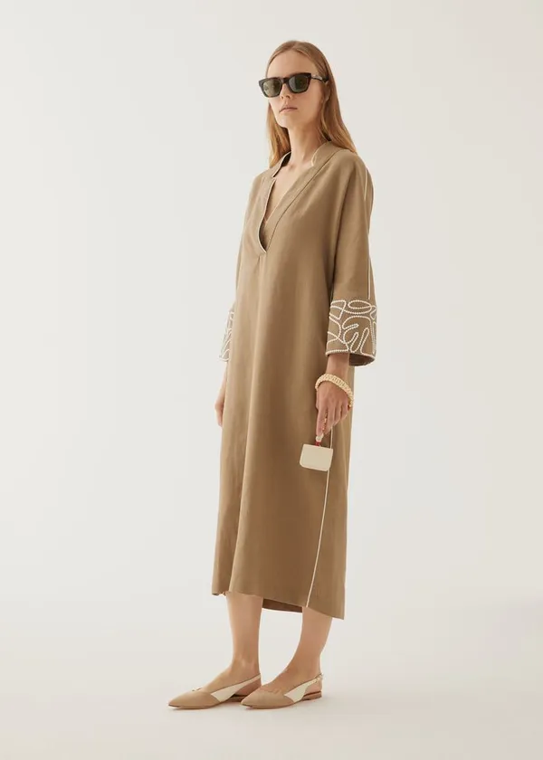 2_Pcs_Dress_For_Women