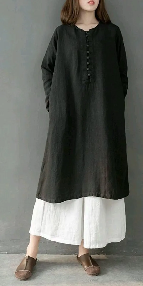 New_Summer_wear_cotton_lenin_co-ord_set
