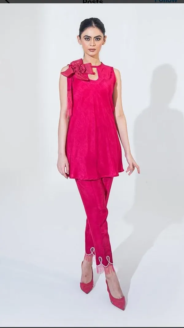 100%_Cotton_Co-Ord_Set