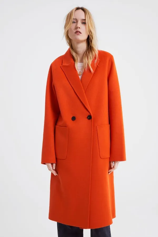 Woollen_Orange_Coat_For_Women