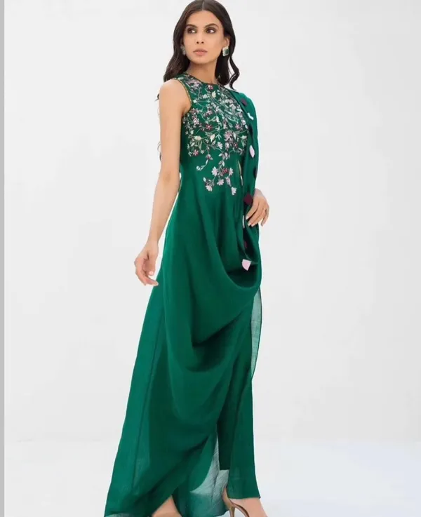 Modal_Silk_Drape_Dress