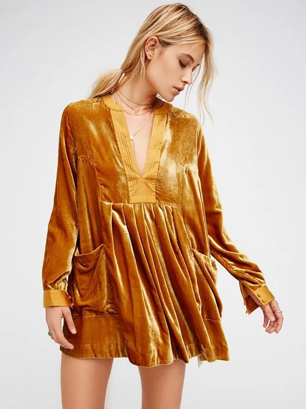 Velvet_Green_Jacket_For_Women
