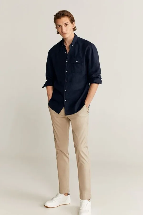 Cotton_Lenin_Shirt