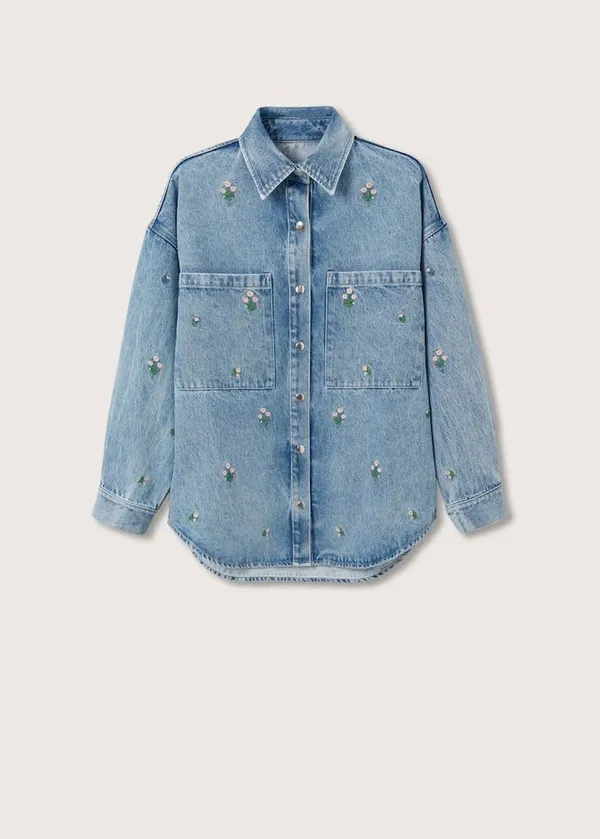Blue_Shirt_For_Women