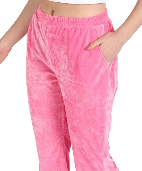 Pink_Hooded_Tracksuit_For_Women