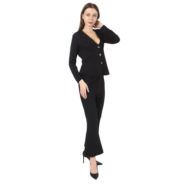 Velvet_Maroon_Jacket_For_Women