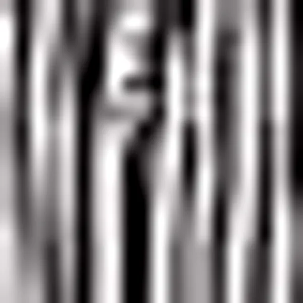 _Women'S_Rayon_Dress_White,Black_Strips_|_Round_Neck_|_Kaftan_Dress_|_Printed