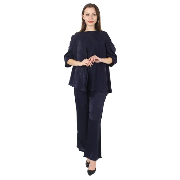 Velvet_Navy_Coat_For_Women