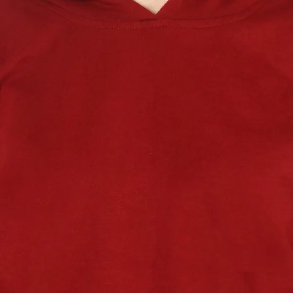 Women'S_Summer_Tracksuit_Maroon_Strip_Lace_Detail_Tracks_|_High_Neck_|_Tracksuit