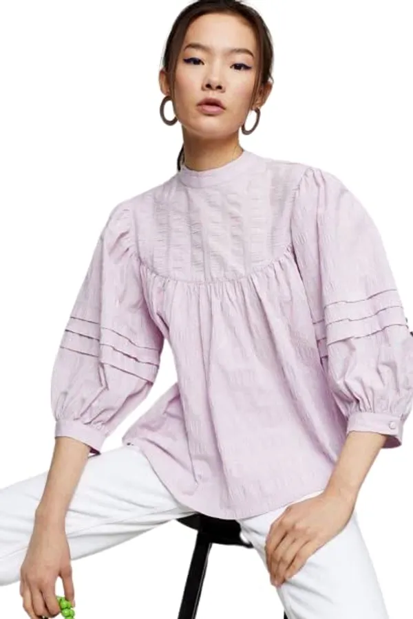 Cotton_Slub_Loose_Fit_Top