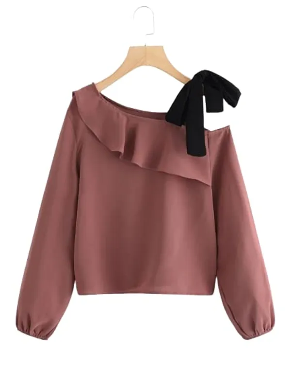 Peachcotton_Top_For_Women
