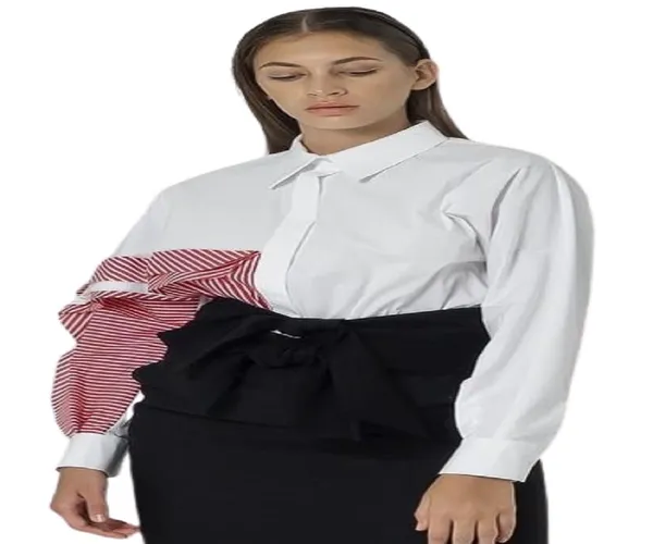 Women_Regular_Fit_Solid_Casual_Shirt_(White)