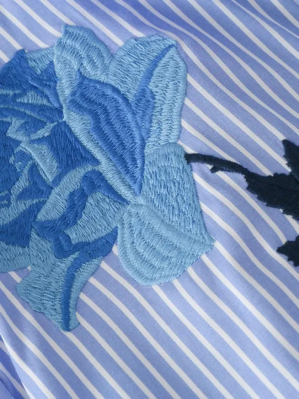 Women'S_Cottonshirt_(Blue)_(202992)