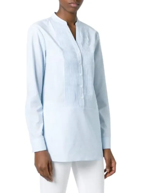 Women'S_Cottonshirt_(Blue)_(203032)