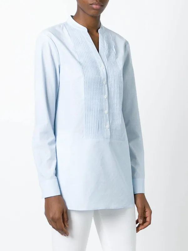 Women'S_Cottonshirt_(Blue)_(203032)