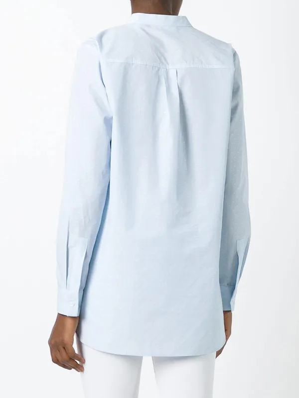 Women'S_Cottonshirt_(Blue)_(203032)