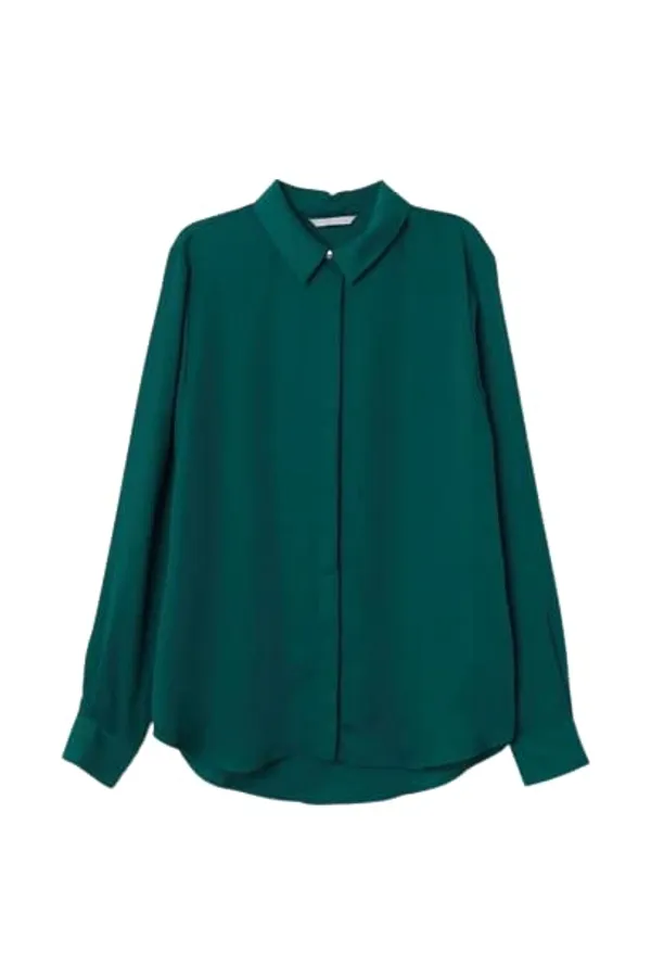 Women'S_Cotton_Casual_Long_Sleeve_Western_Top_For_Women/Girlss