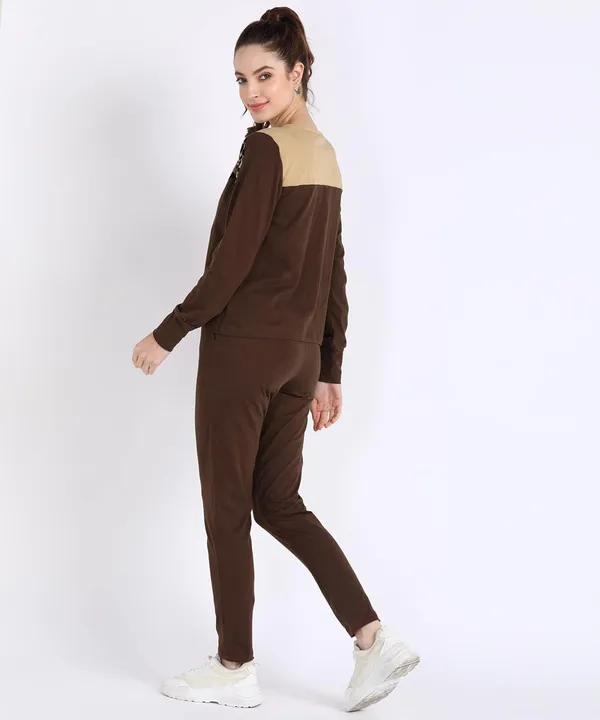 Women'S_Cotton_Jersy_Track_Suit_(Brown)_(202133)