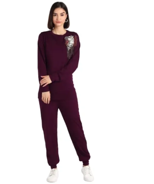 Women'S_Cotton_Jersy_Track_Suit_(Purple)_(202151)