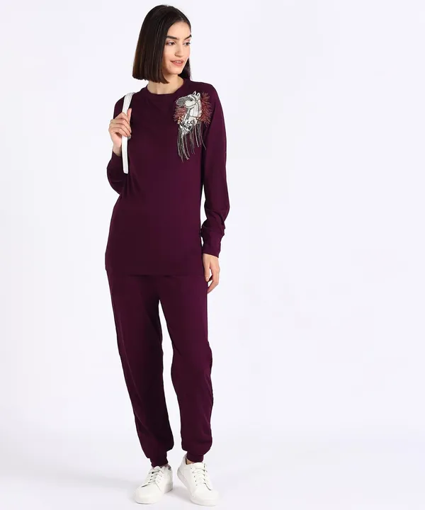 Women'S_Cotton_Jersy_Track_Suit_(Purple)_(202151)