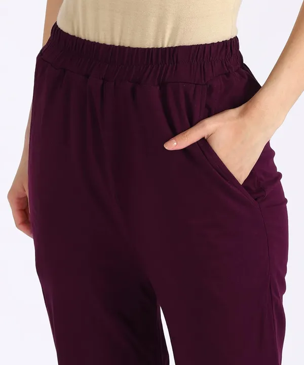 Women'S_Cotton_Jersy_Track_Suit_(Purple)_(202151)
