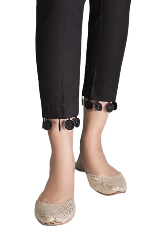 Women'S_Cotton_Lycra_Yarncraft_Pants_|_Black_|
