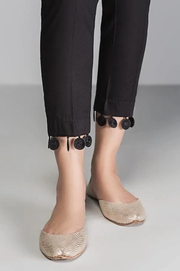 Women'S_Cotton_Lycra_Yarncraft_Pants_|_Black_|