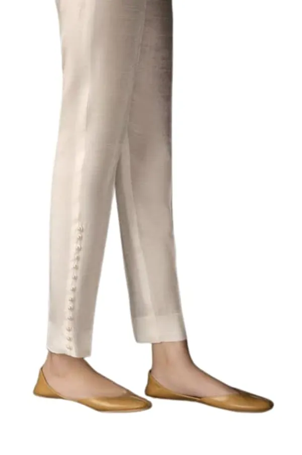 Women'S_Cotton_Pearl_Button_Pants_|_White_|