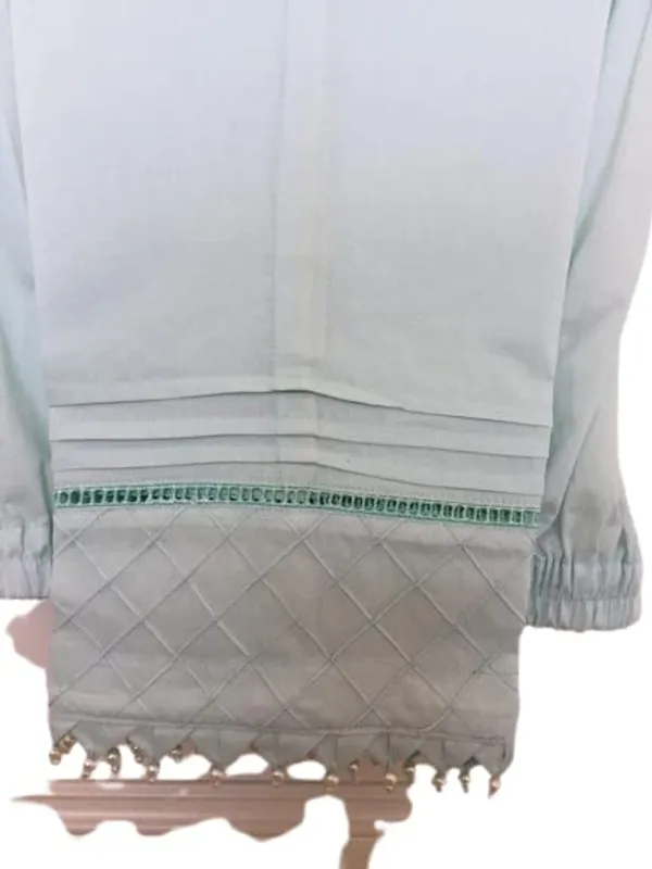 Women'S_Cotton_Pintuck_And_Pearl_Embroidery_Pants_|_Blue_|