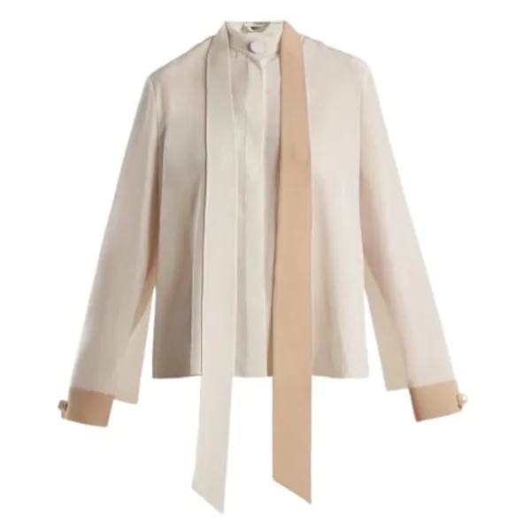 Women'S_Cotton_Shirt_|_Hand-Wash_|_Regular_Fit_|_Beige_|_2021-113