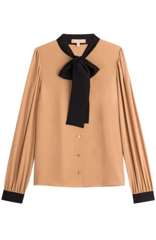 Women'S_Cotton_Shirt_|_Hand-Wash_|_Regular_Fit_|_Beige_|_2021-97