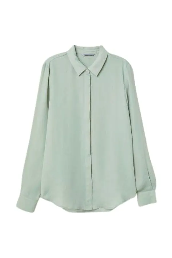 Women'S_Cotton_Shirt_|_Hand-Wash_|_Regular_Fit_|_Green_|_2021-78