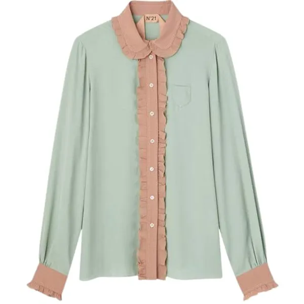 Women'S_Cotton_Shirt_|_Hand-Wash_|_Regular_Fit_|_Green_|_2021-88