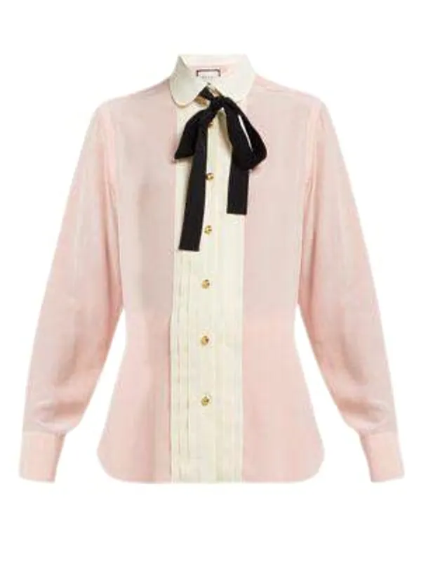 Women'S_Cotton_Shirt_|_Hand-Wash_|_Regular_Fit_|_Pink_|_2021-98