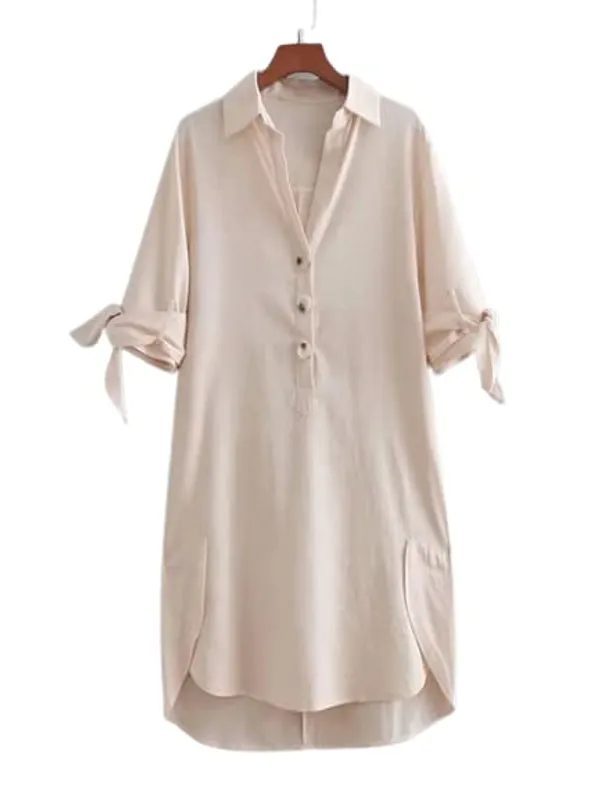 Women'S_Cotton_Top_|_Hand_Wash_|_Solid_|_Off_White_|_|2021-131