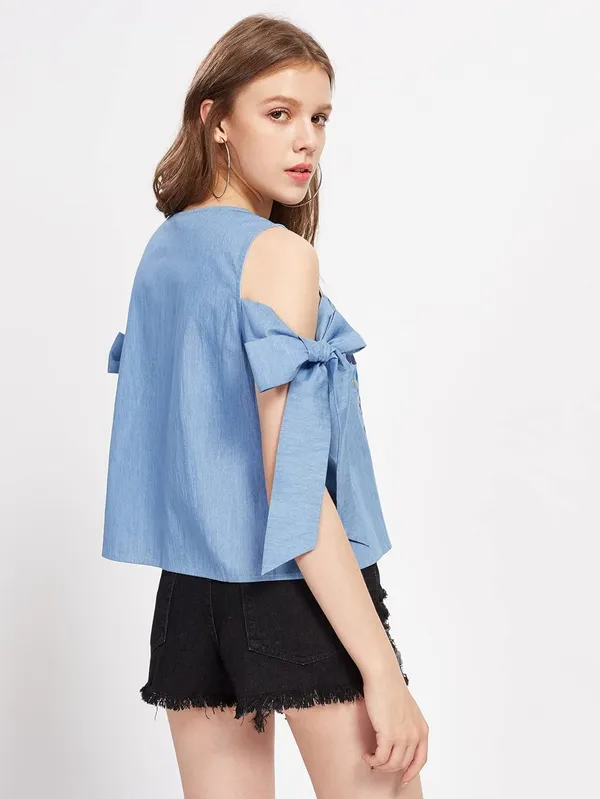 Women'S_Denim_Top_(Blue)_(202991)