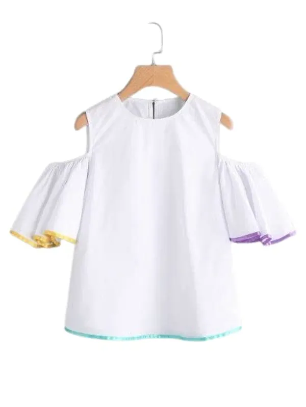 Womens_Off_The_Shoulder_Topss_Casual_Loose_Cotton_Sleeve_Tops