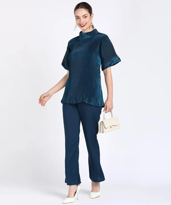 Women'S_Summer_Cool_Style_|_Teal_Blue