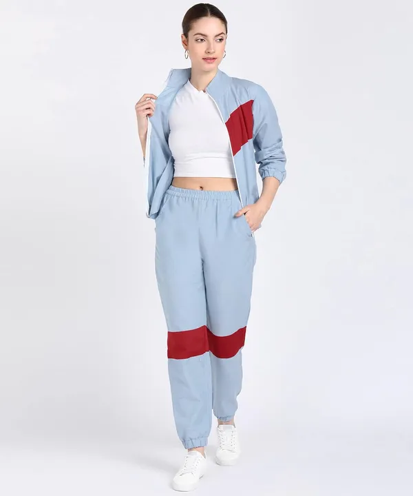 Women'S_Travel_Look_Top_Comfort_|_Blue