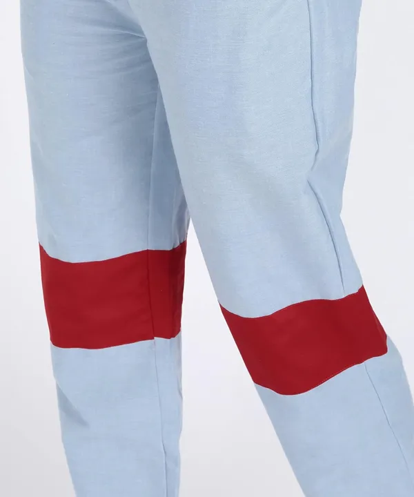 Women'S_Travel_Look_Top_Comfort_|_Blue