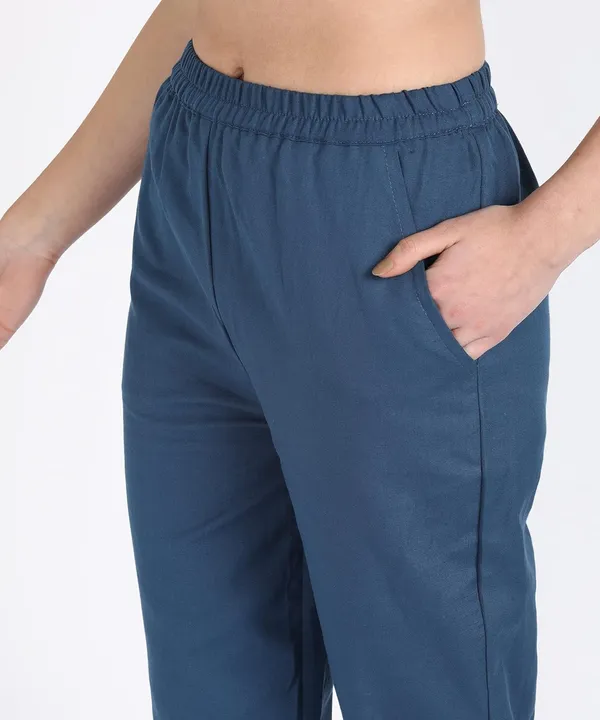 Women'S_Travel_Look_Tracksuit_|_Blue_|_2Xl
