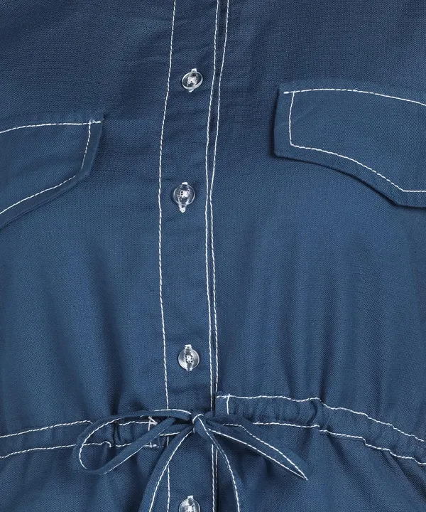 Women'S_Travel_Look_Tracksuit_|_Blue_|_S