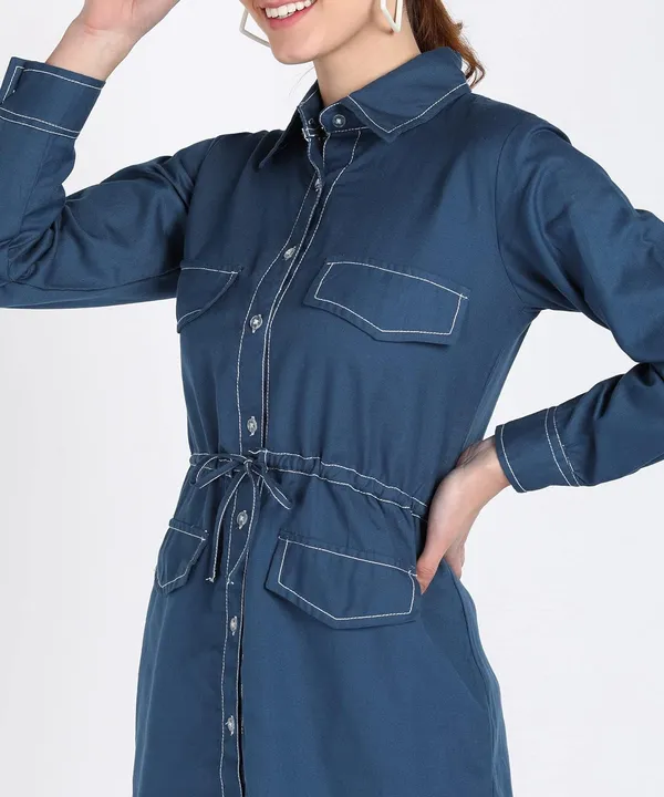 Women'S_Travel_Look_Tracksuit_|_Blue_|_Xl