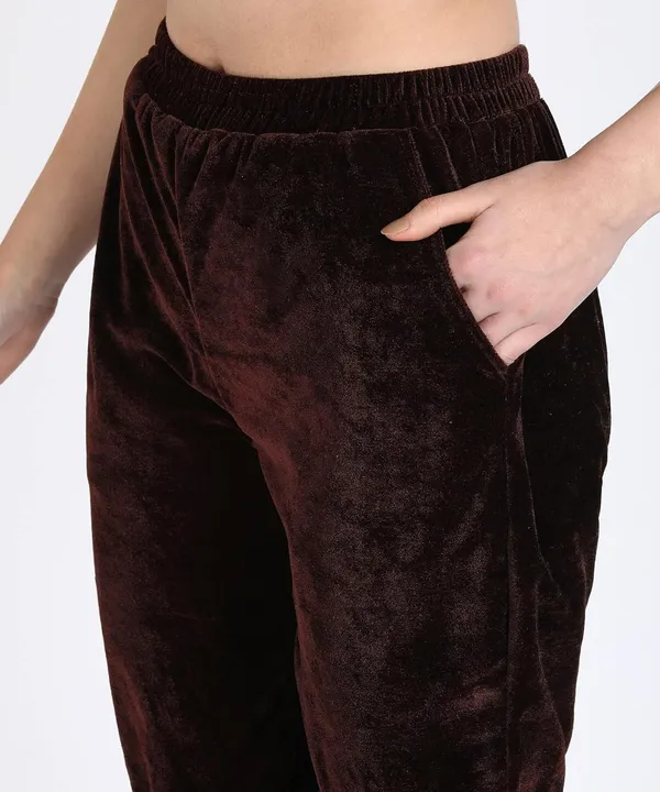 Women'S_Travel_Look_Tracksuit_|_Brown