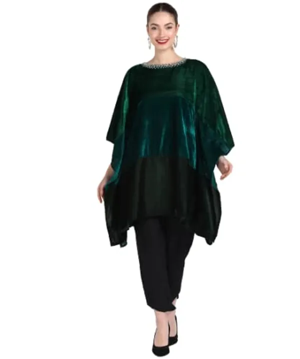 Women'S_Travel_Look_Tracksuit_|_Green