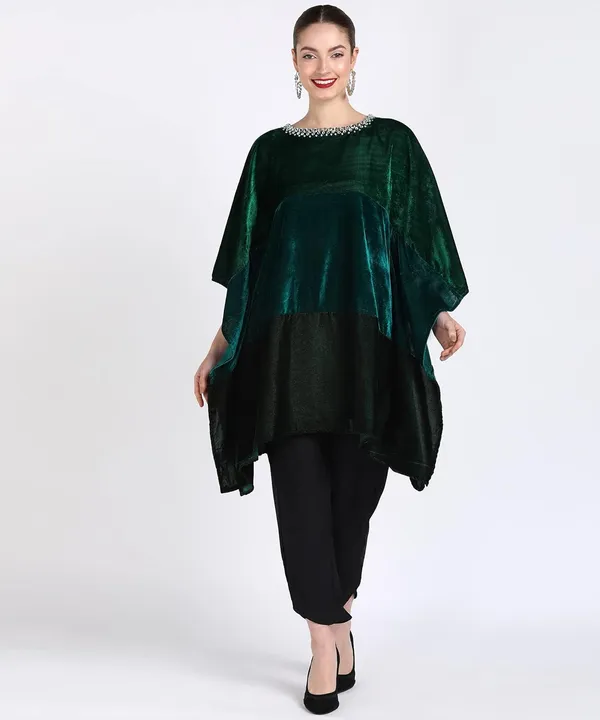 Women'S_Travel_Look_Tracksuit_|_Green