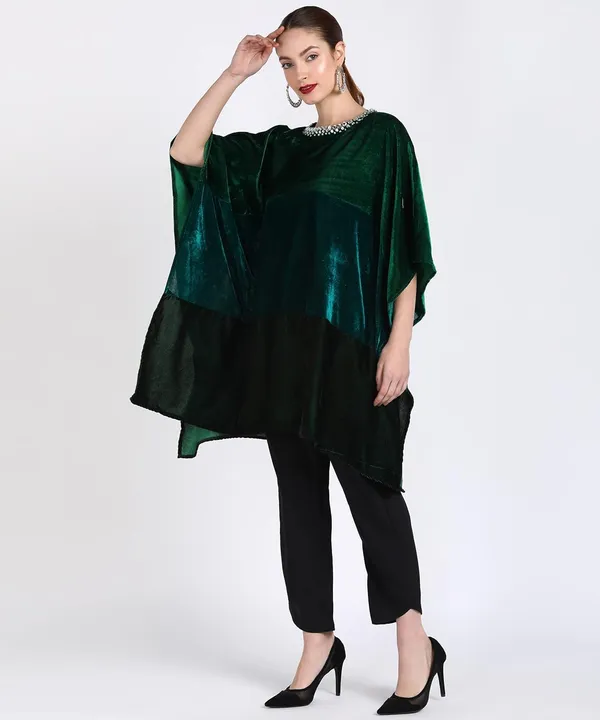 Women'S_Travel_Look_Tracksuit_|_Green